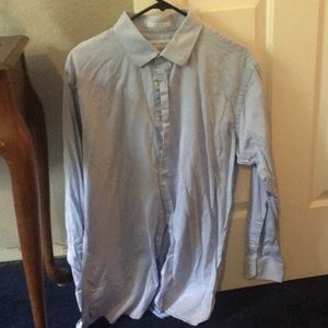 Dress shirt